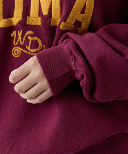 【WILD DONKEY】ROMA衛衣