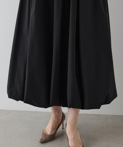 【THE PAUSE】泡泡裙