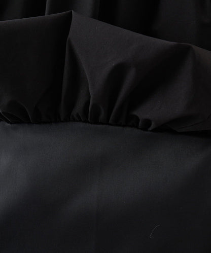 【THE PAUSE】泡泡裙