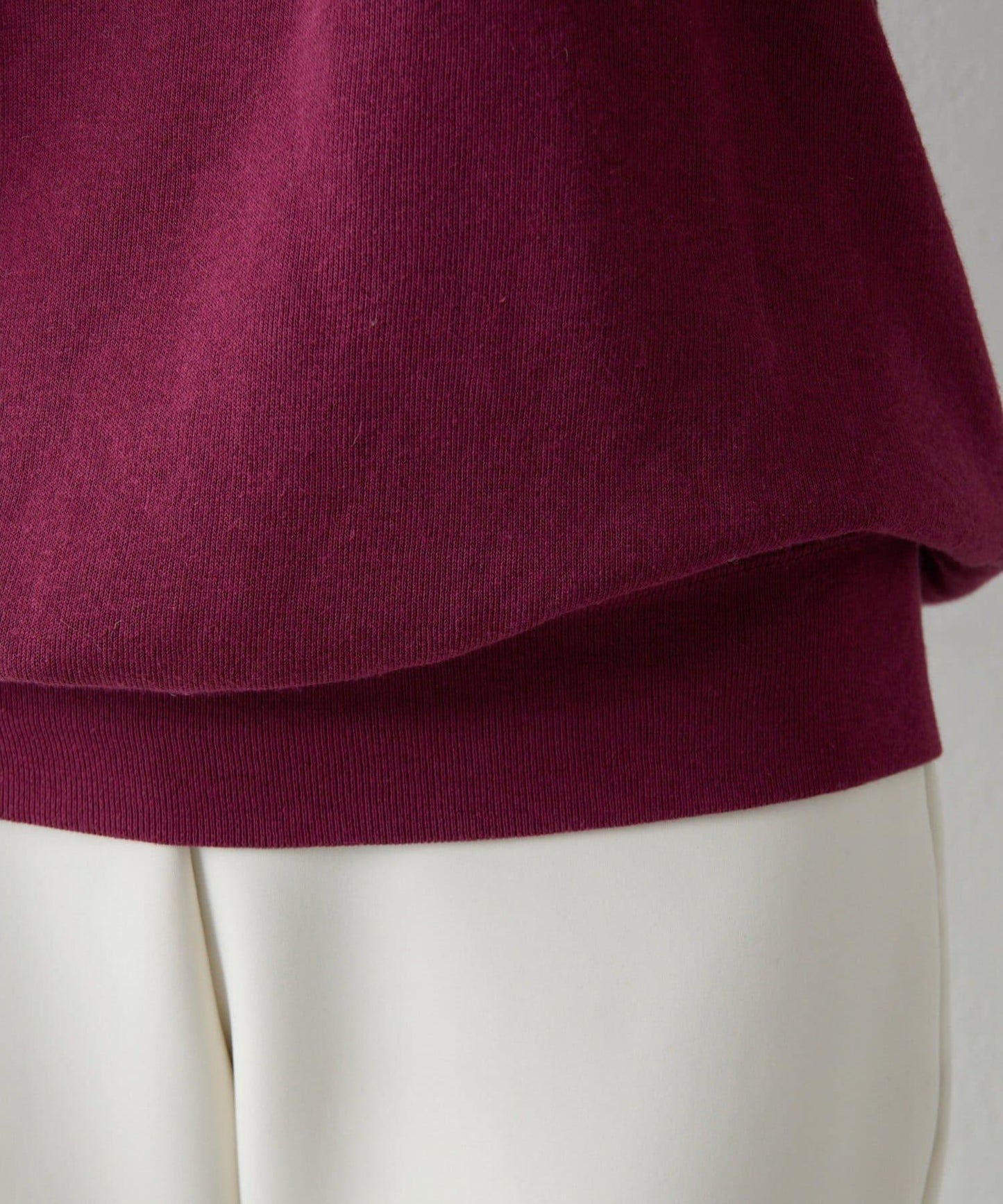 【WILD DONKEY】ROMA衛衣