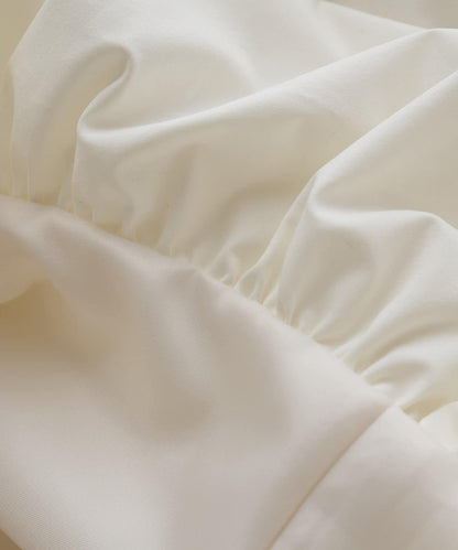 【THE PAUSE】泡泡裙