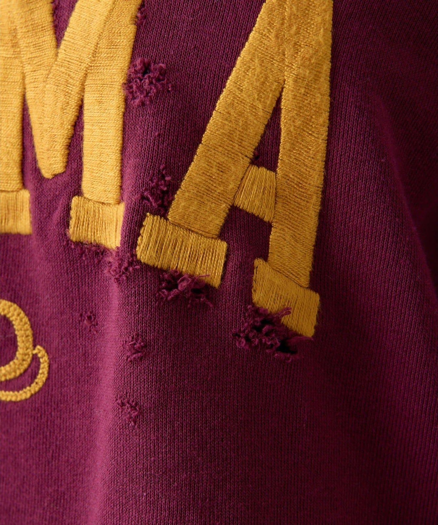 【WILD DONKEY】ROMA衛衣