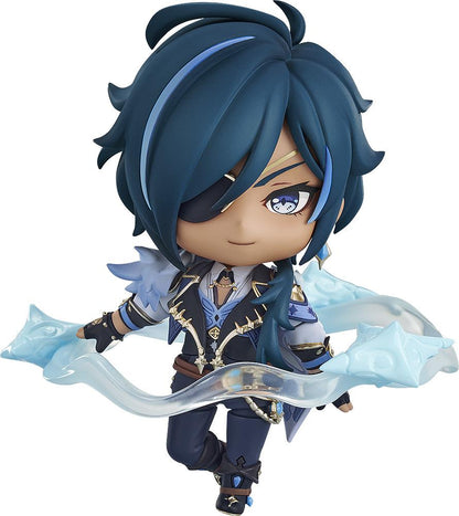 《原神》 ねんどろいど 凱亞