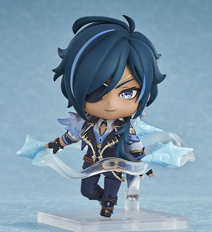 《原神》 ねんどろいど 凱亞