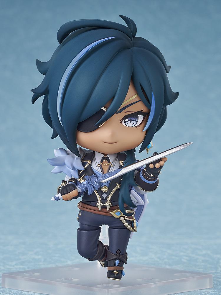 《原神》 ねんどろいど 凱亞