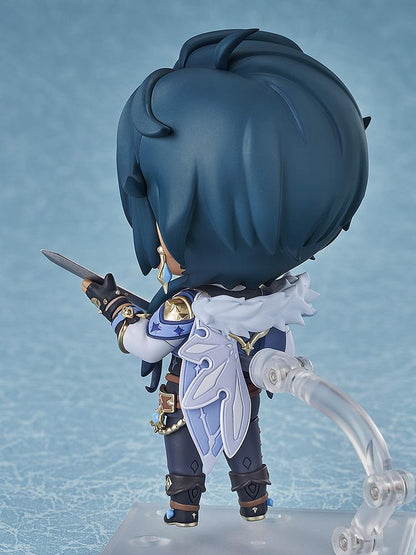 《原神》 ねんどろいど 凱亞