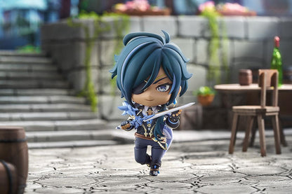《原神》 ねんどろいど 凱亞