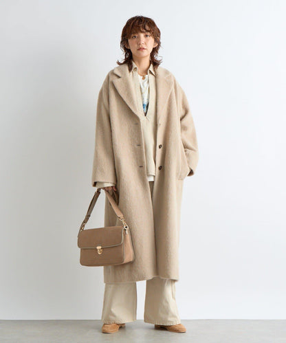 【GOOD ROCK SPEED限定】EAGLE水洗長袖T恤