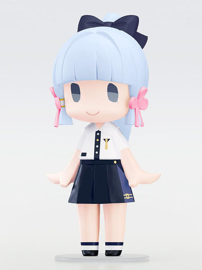 《原神》_HELLO! GOOD SMILE 神裡綾華