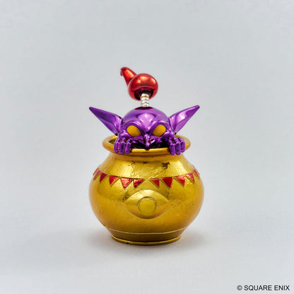 最終幻想 Bright Arts Gallery 魔法罐