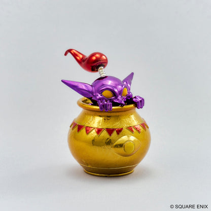 最終幻想 Bright Arts Gallery 魔法罐