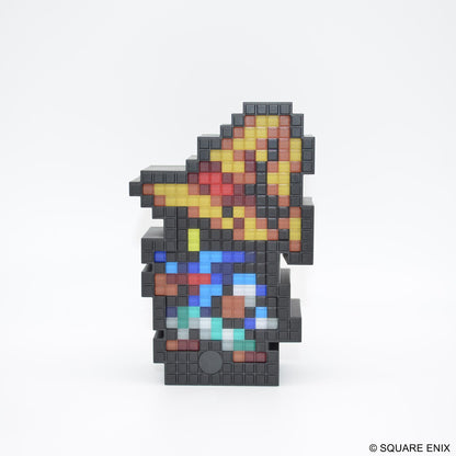 《最終幻想》_像素光NEO FFRK 比比