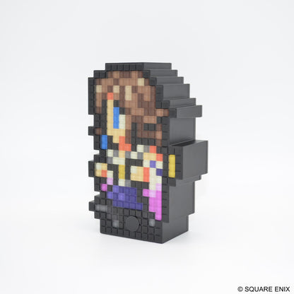 《最終幻想》_Pixellite NEO FFRK 尤娜