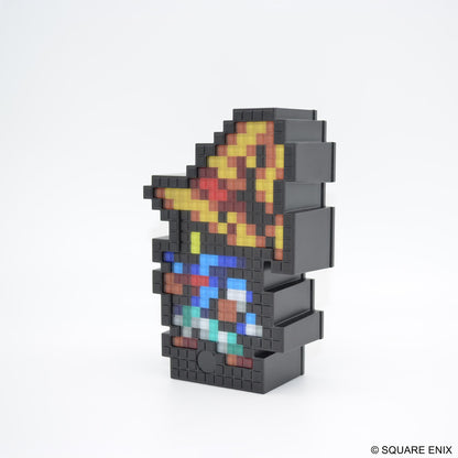 《最終幻想》_像素光NEO FFRK 比比