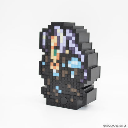 《最終幻想》_像素光NEO FFRK 薩菲羅斯