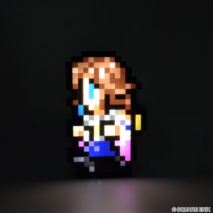 《最終幻想》_Pixellite NEO FFRK 尤娜