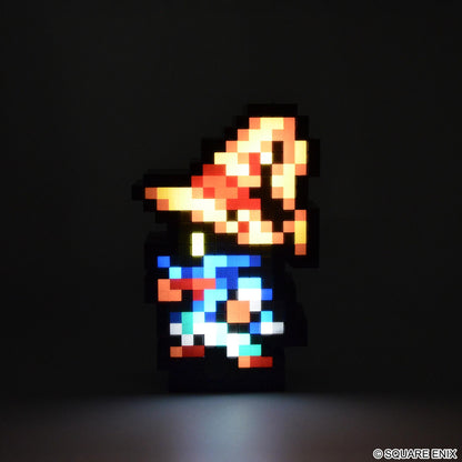 《最終幻想》_像素光NEO FFRK 比比