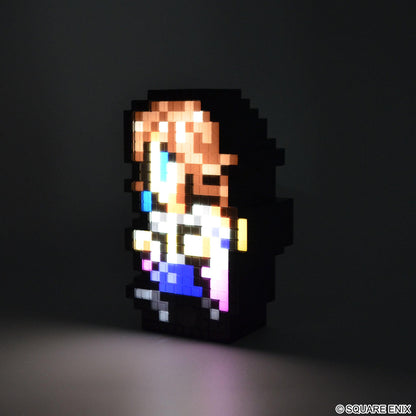 《最終幻想》_Pixellite NEO FFRK 尤娜
