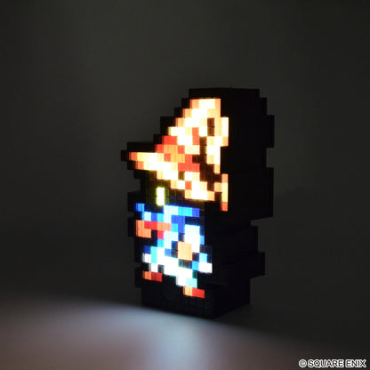《最終幻想》_像素光NEO FFRK 比比