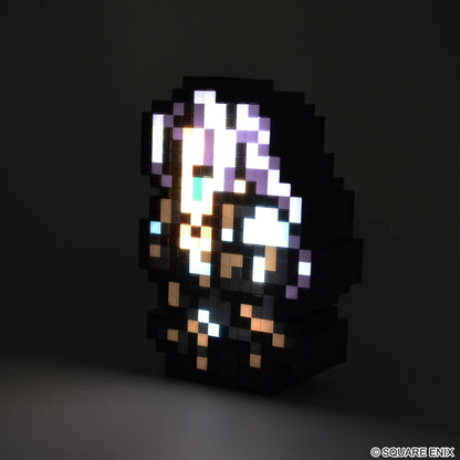 《最終幻想》_像素光NEO FFRK 薩菲羅斯