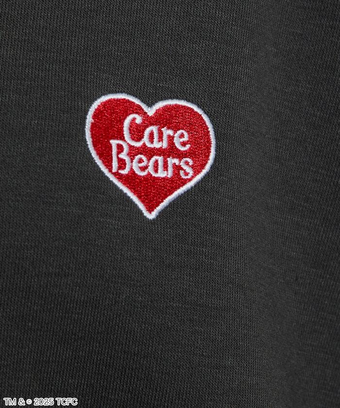 CareBears(TM)/ケアベア(TM) 背部印花圓領衛衣