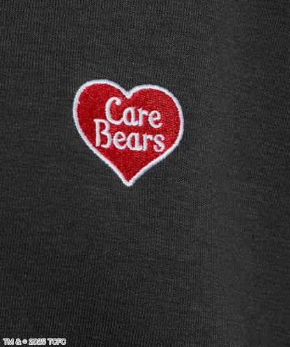 CareBears(TM)/ケアベア(TM) 背部印花圓領衛衣
