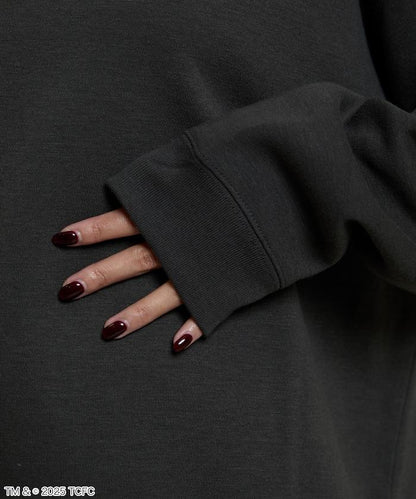 CareBears(TM)/ケアベア(TM) 背部印花圓領衛衣