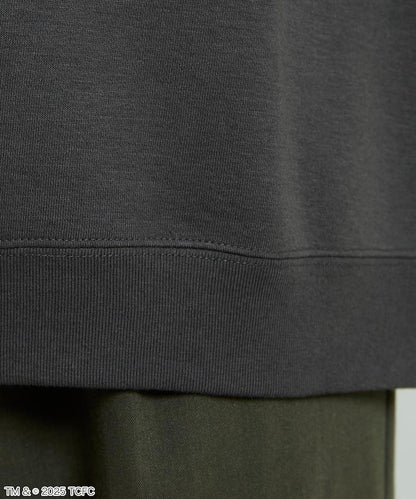 CareBears(TM)/ケアベア(TM) 背部印花圓領衛衣