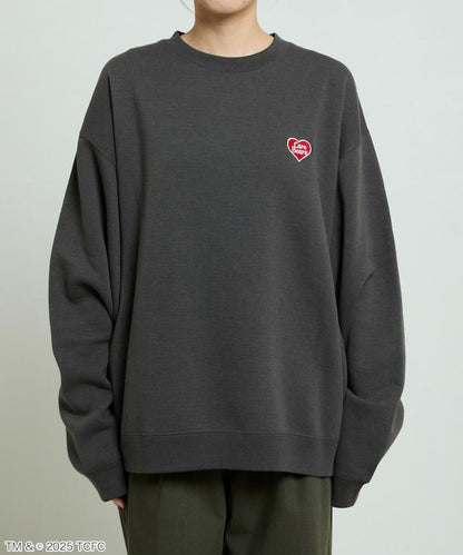 CareBears(TM)/ケアベア(TM) 背部印花圓領衛衣