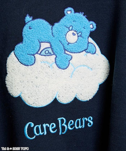 CareBears(TM)/ケアベア(TM) 圓領提花針織衫