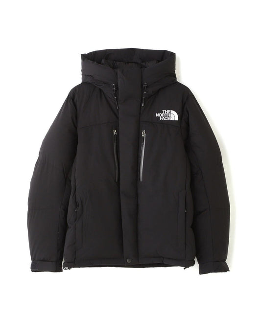 THE NORTH FACE Baltro Light 羽絨夾克 2025-2026年款】