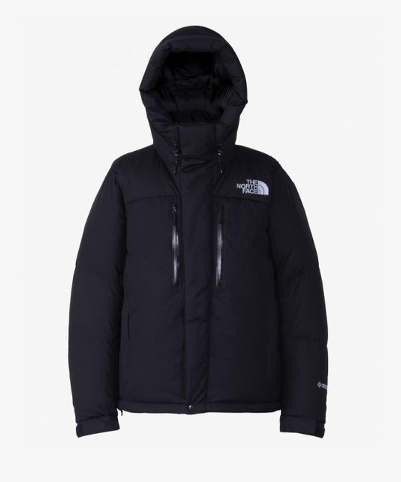 THE NORTH FACE Baltro Light 羽絨夾克 2025-2026年款】
