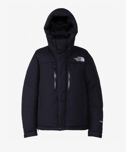 THE NORTH FACE Baltro Light 羽絨夾克 2025-2026年款】