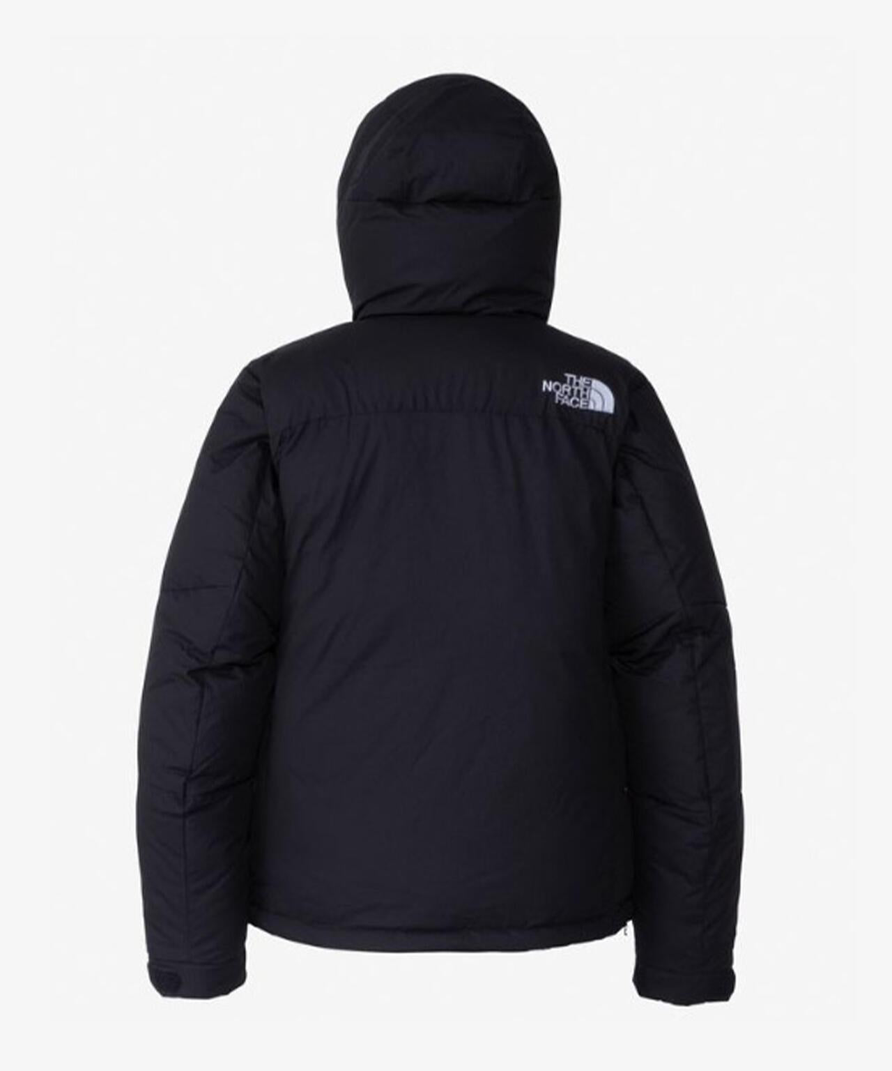 THE NORTH FACE Baltro Light 羽絨夾克 2025-2026年款】