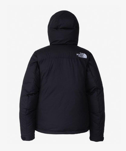 THE NORTH FACE Baltro Light 羽絨夾克 2025-2026年款】
