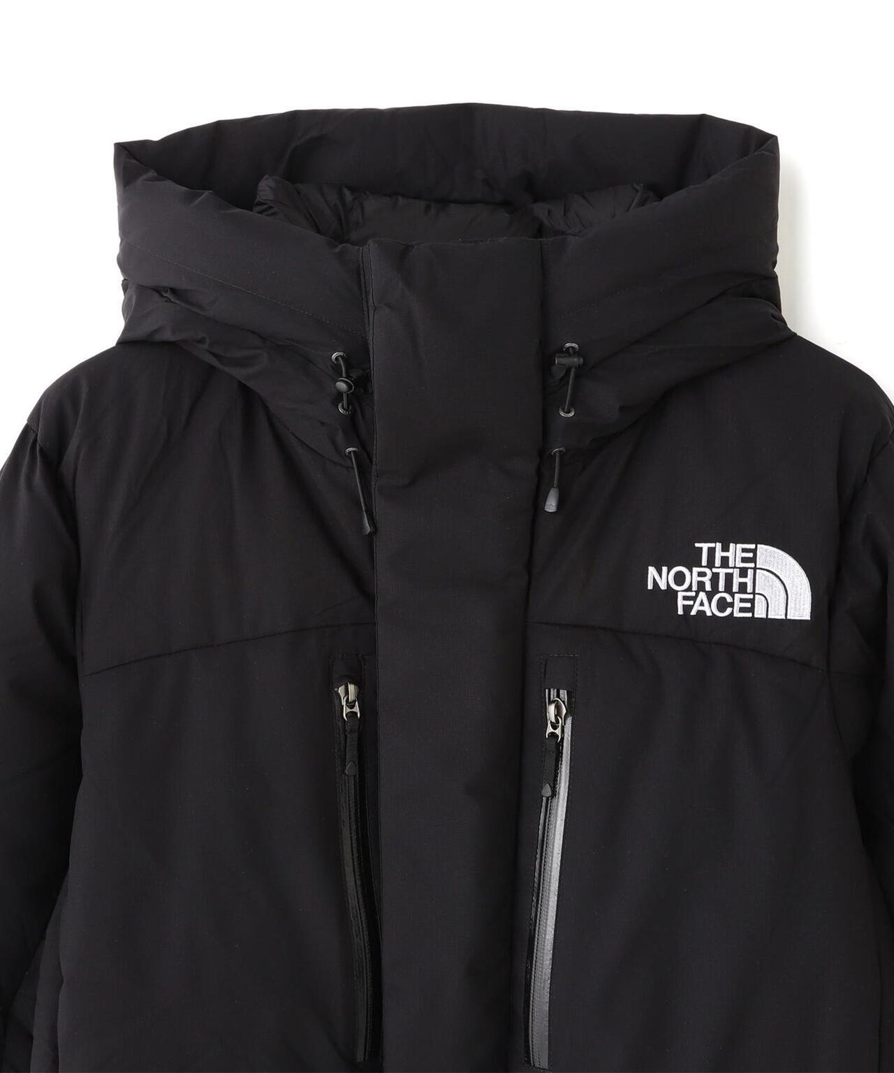 THE NORTH FACE Baltro Light 羽絨夾克 2025-2026年款】
