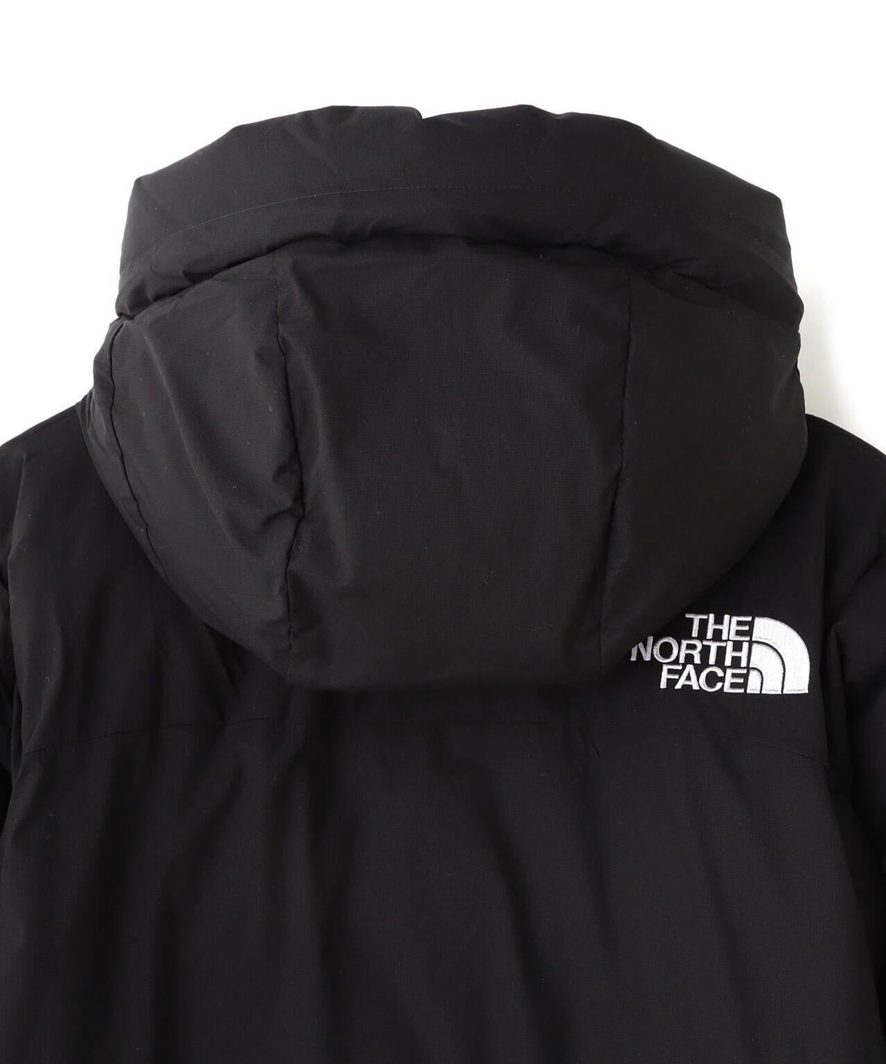 THE NORTH FACE Baltro Light 羽絨夾克 2025-2026年款】