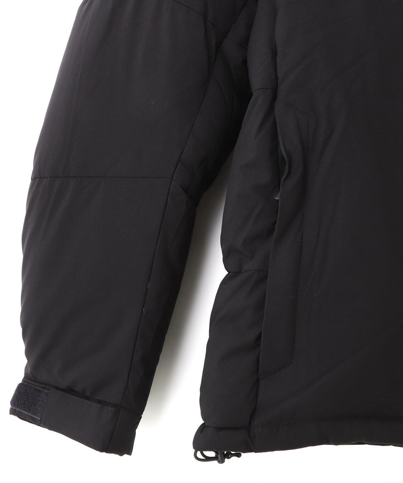 THE NORTH FACE Baltro Light 羽絨夾克 2025-2026年款】