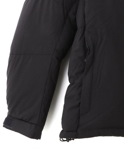 THE NORTH FACE Baltro Light 羽絨夾克 2025-2026年款】