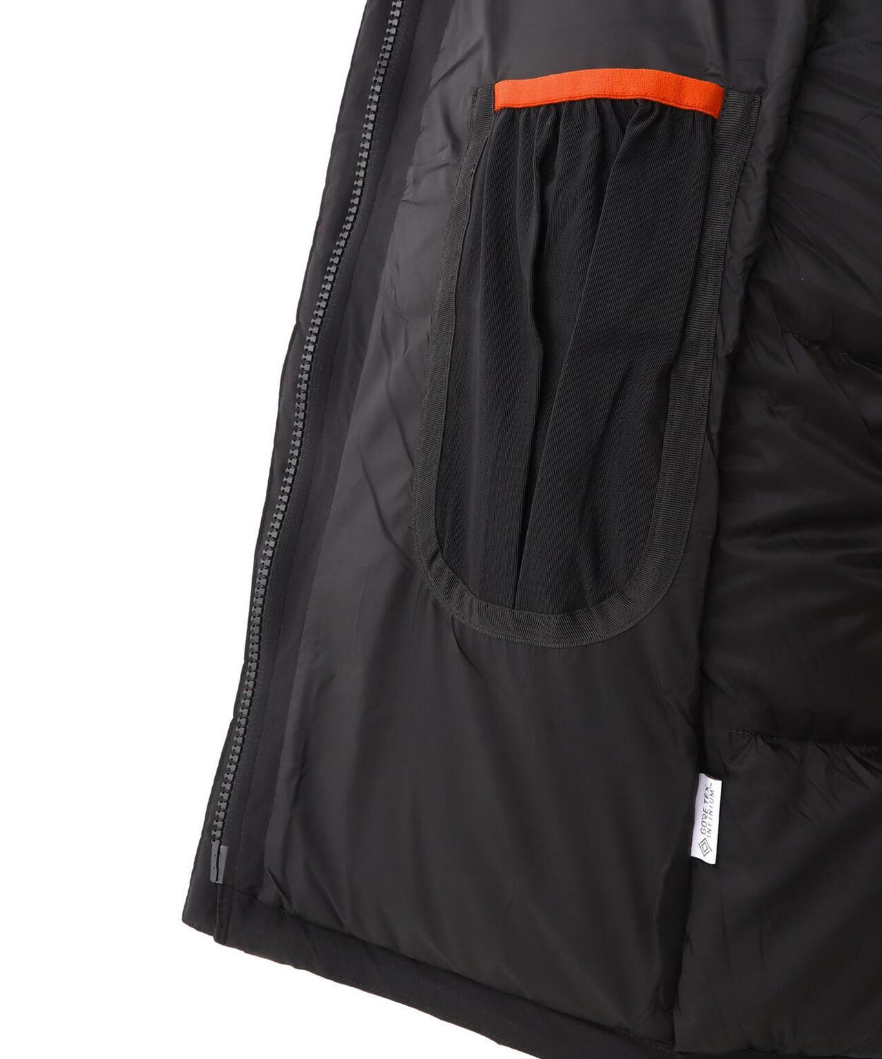 THE NORTH FACE Baltro Light 羽絨夾克 2025-2026年款】