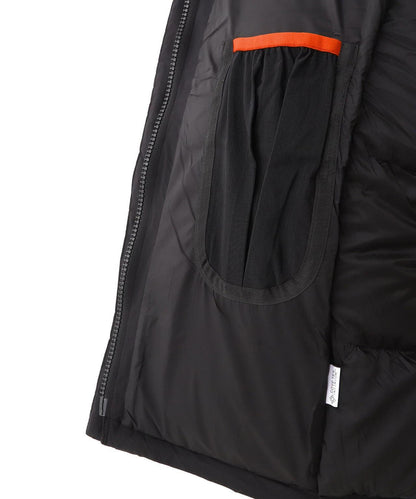 THE NORTH FACE Baltro Light 羽絨夾克 2025-2026年款】