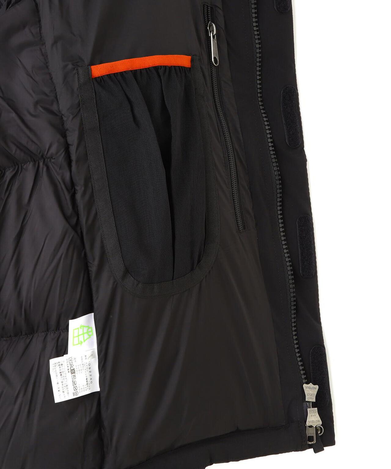 THE NORTH FACE Baltro Light 羽絨夾克 2025-2026年款】