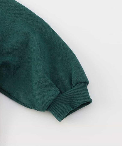 男童學院風連體衣