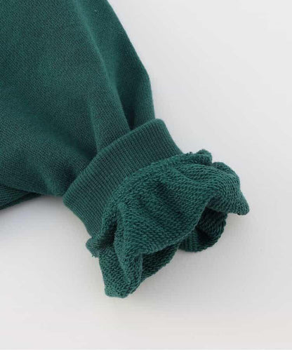 男童學院風連體衣