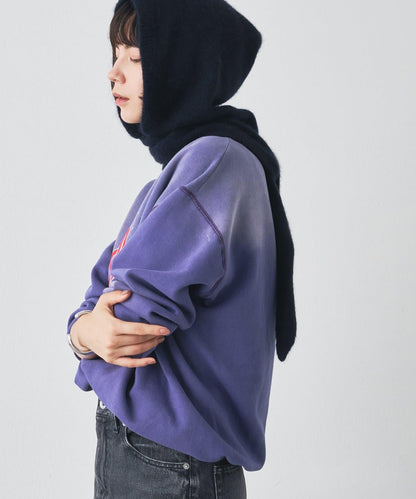 【WILD DONKEY】VIRGINIA衛衣