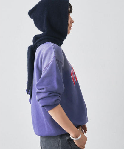 【WILD DONKEY】VIRGINIA衛衣