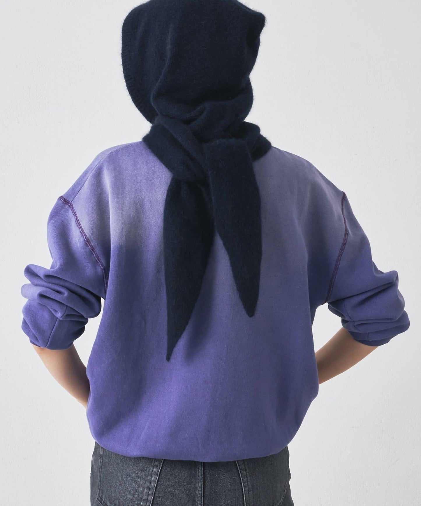 【WILD DONKEY】VIRGINIA衛衣