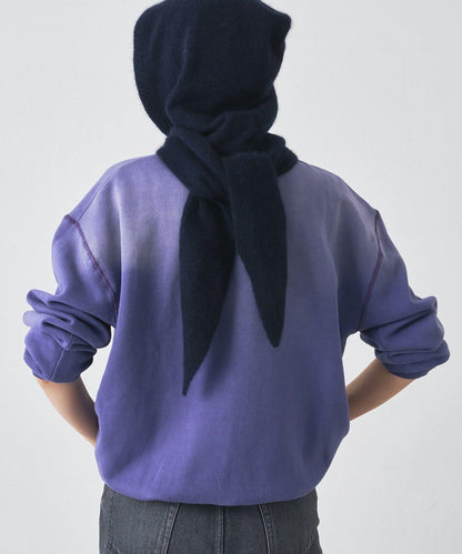 【WILD DONKEY】VIRGINIA衛衣