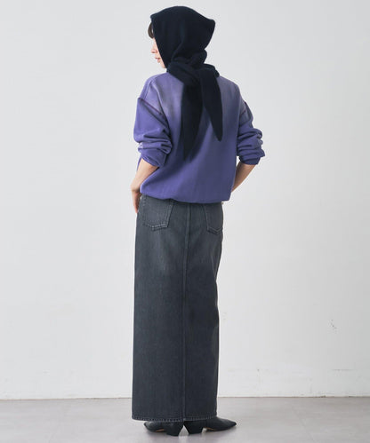 【WILD DONKEY】VIRGINIA衛衣