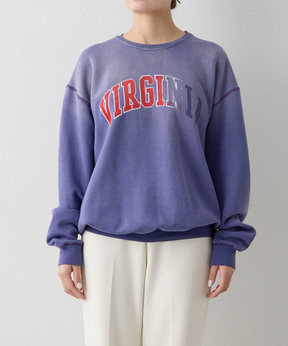 【WILD DONKEY】VIRGINIA衛衣